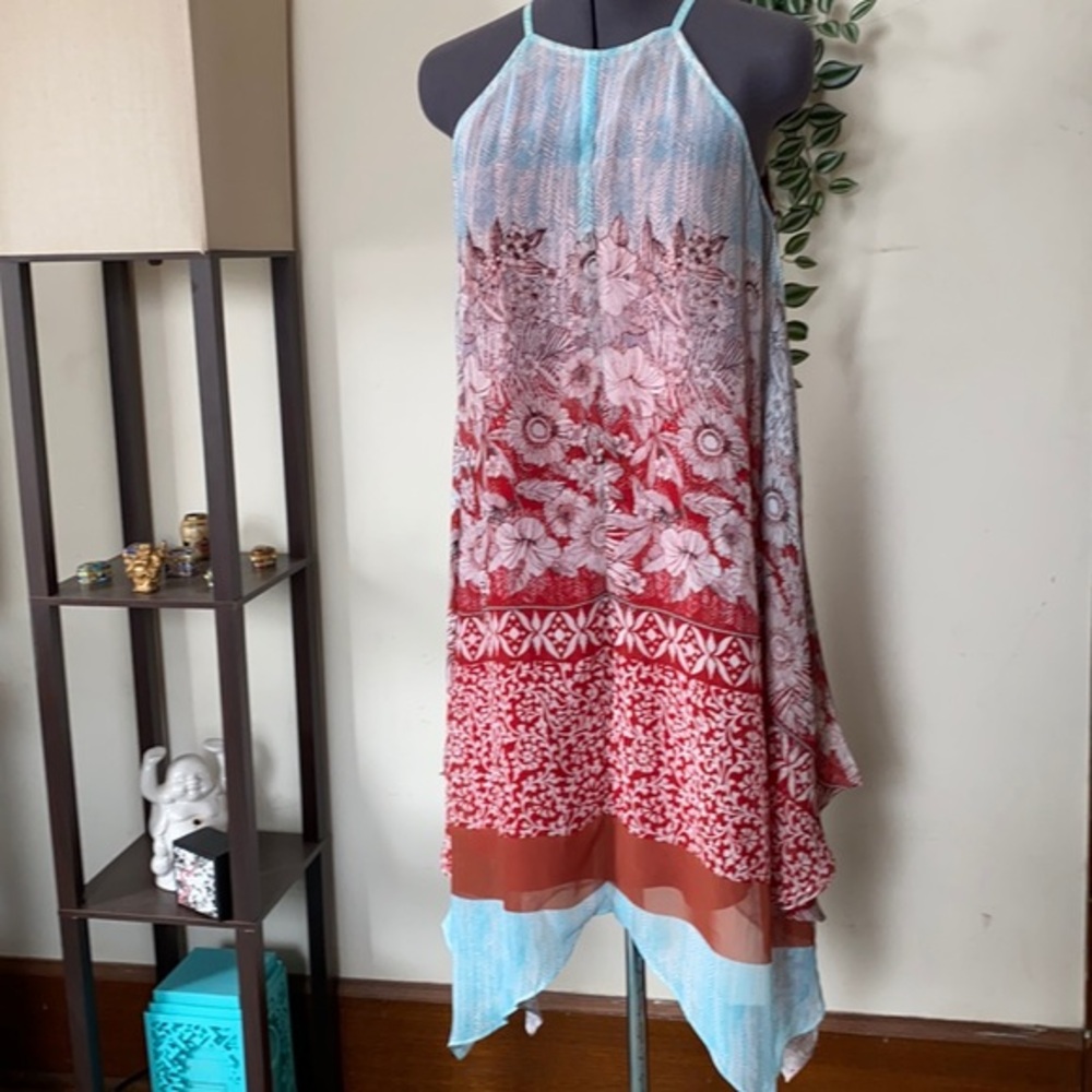 Prelude Dress Sz Sm